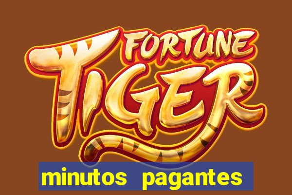 minutos pagantes jogos pg